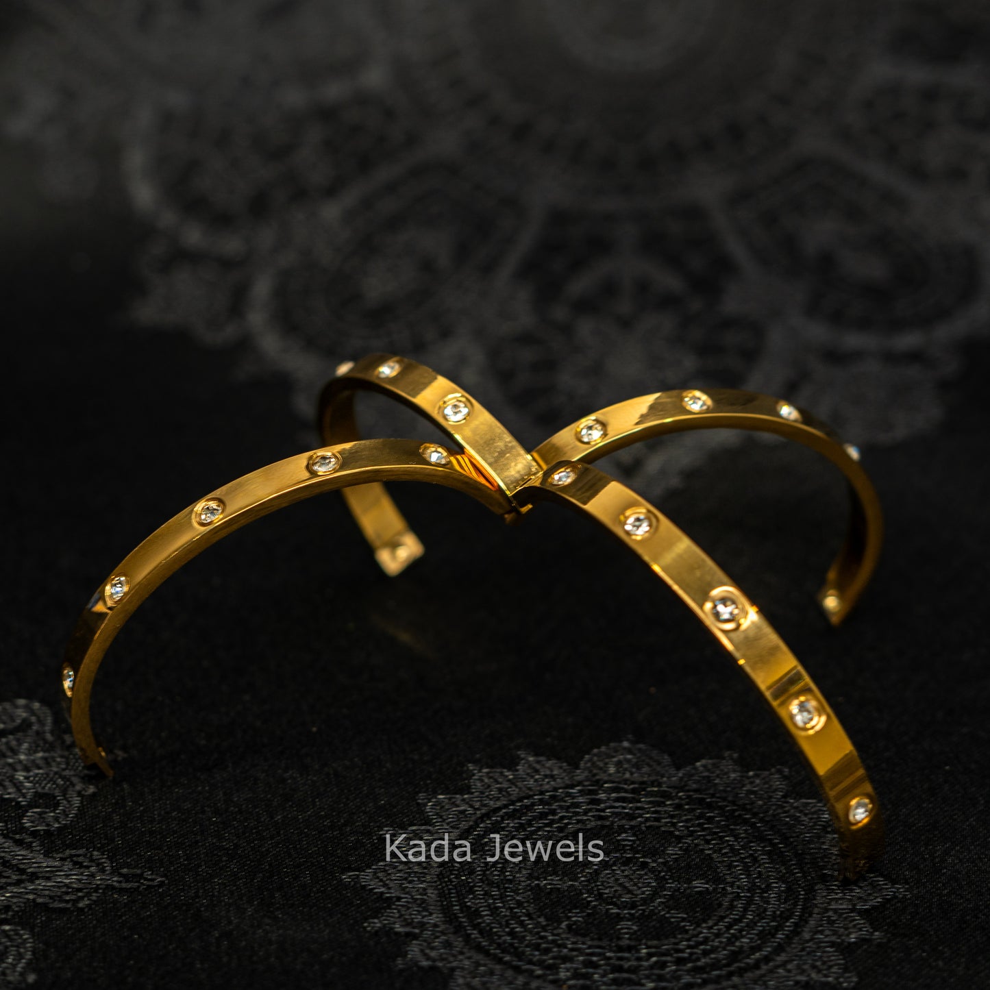 Luxe Love Bracelet