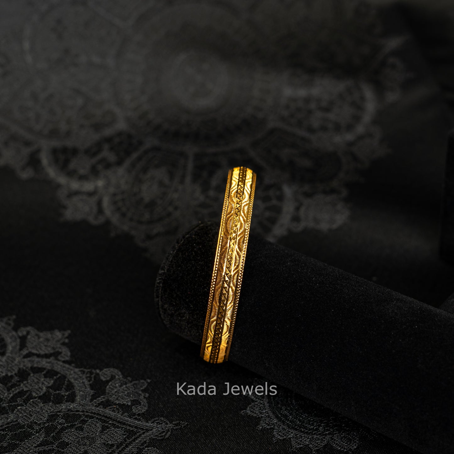The Cut Kada
