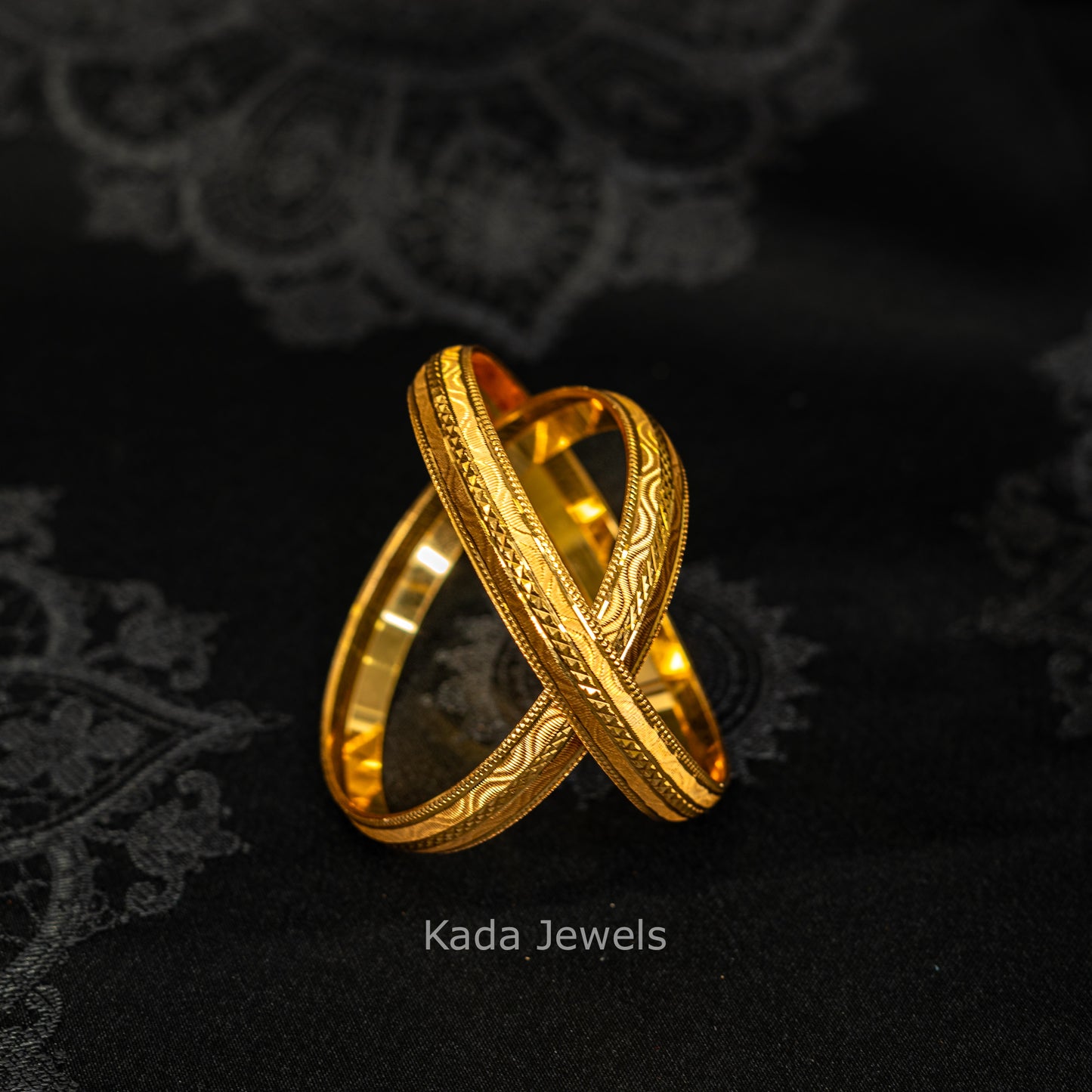 The Cut Kada