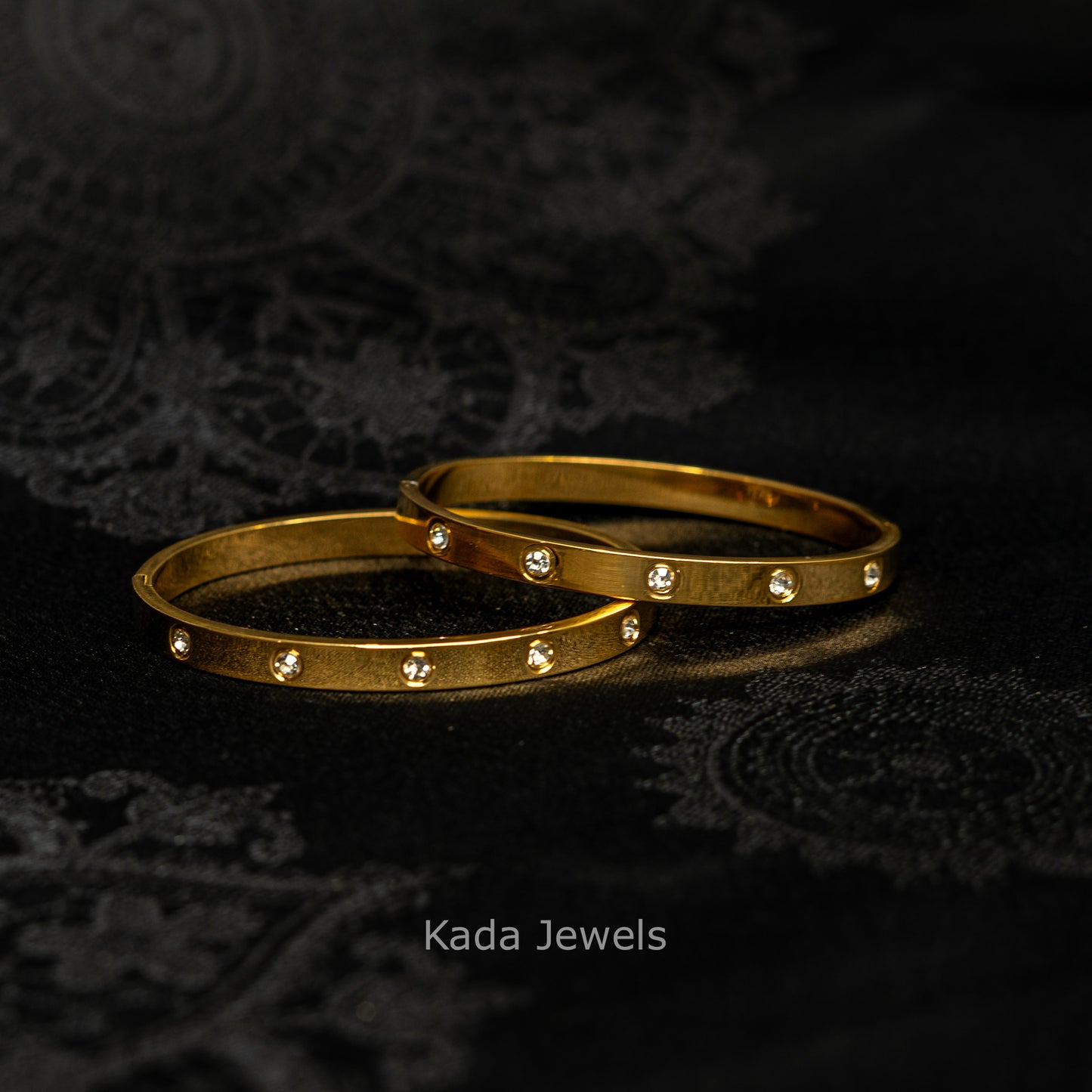 Luxe Love Bracelet