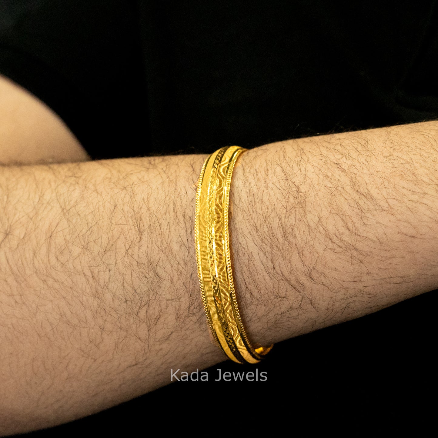 The Cut Kada