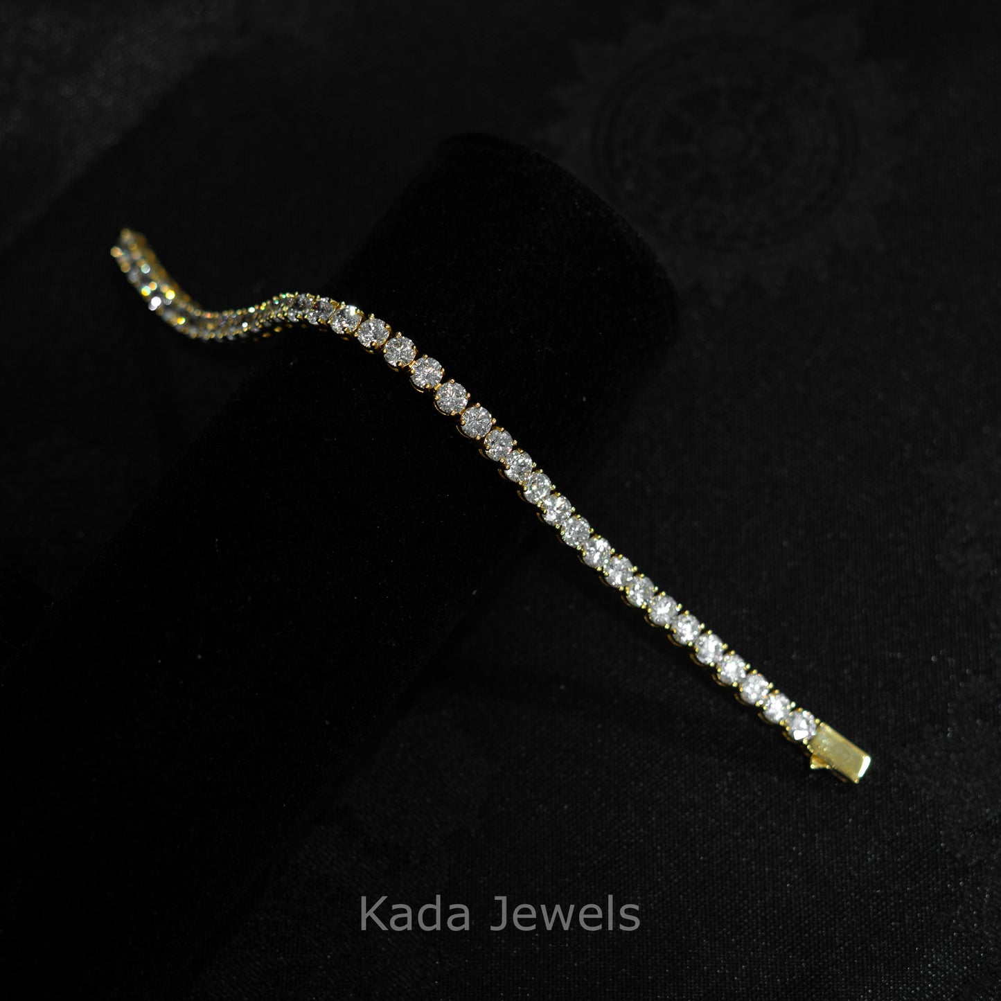 5MM Tennis Bracelet