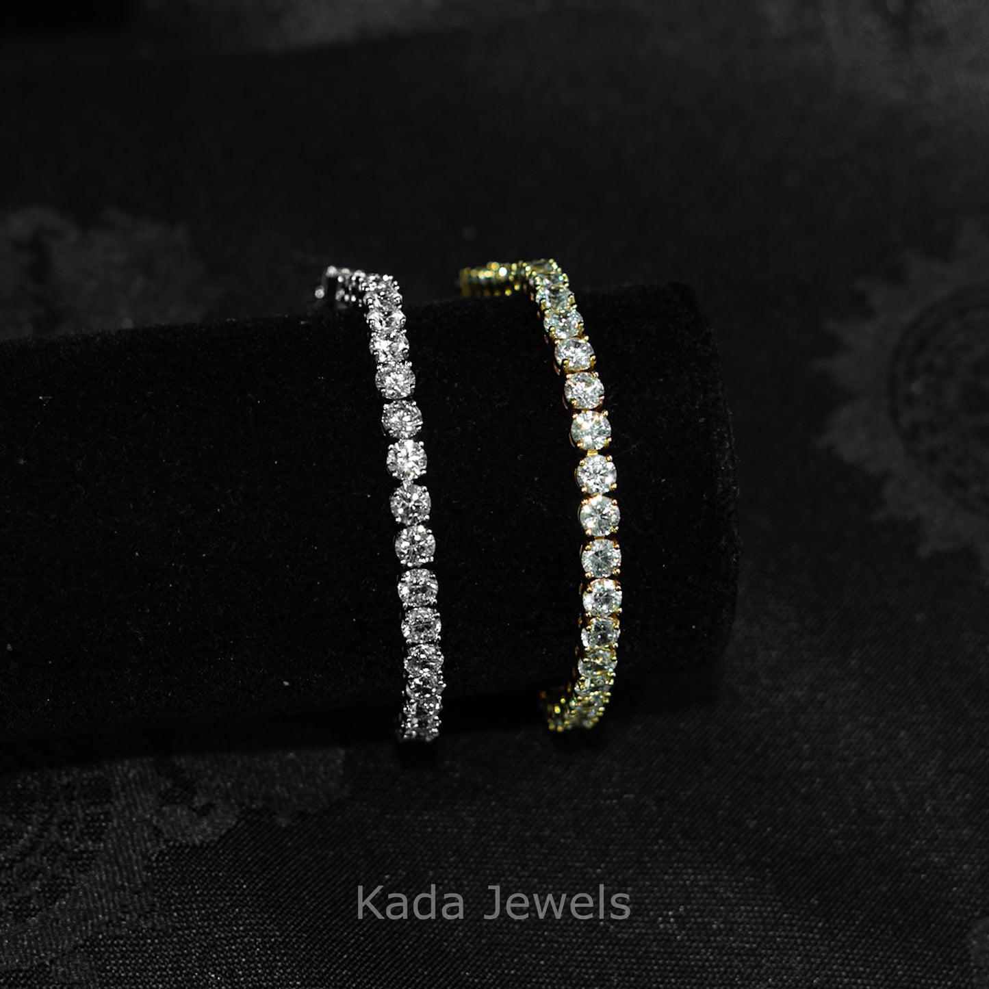 5MM Tennis Bracelet