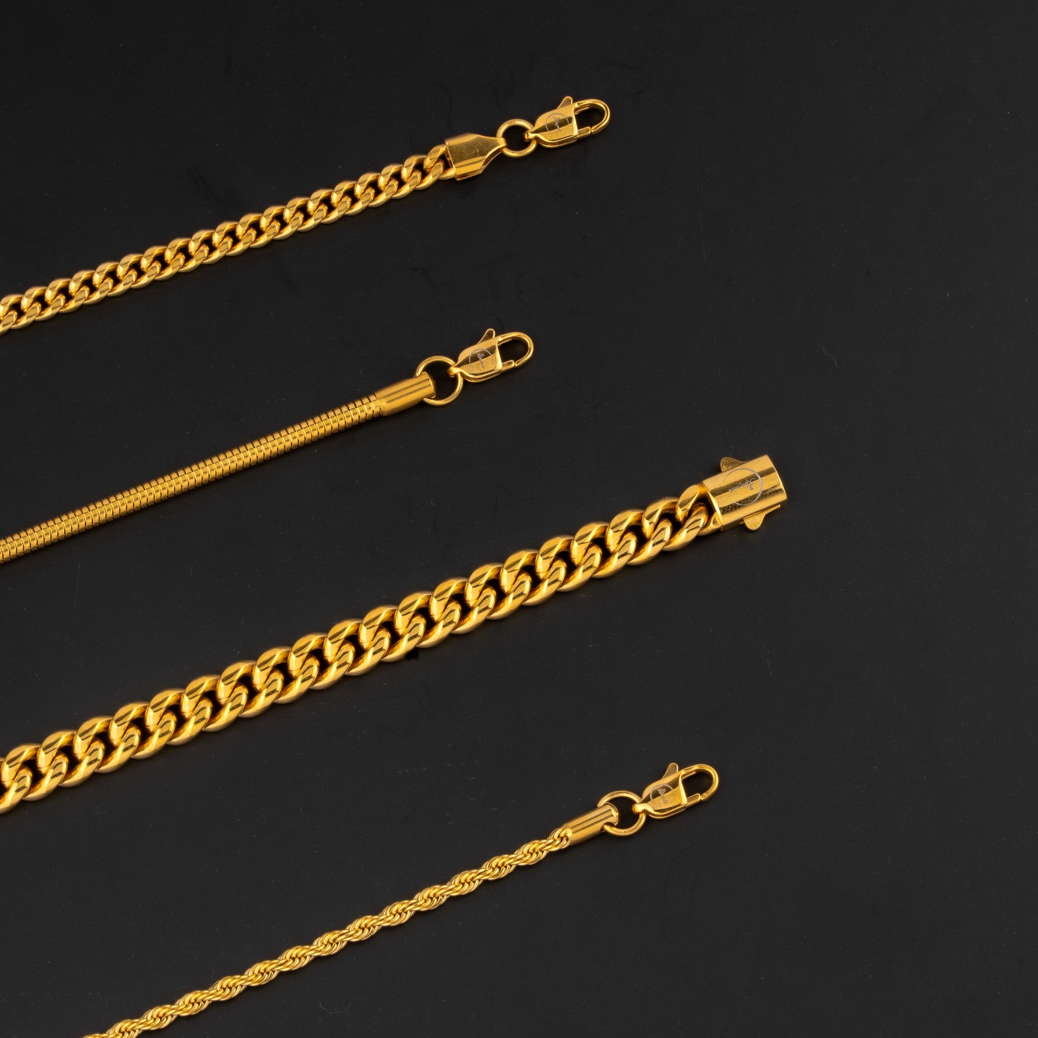 Chains