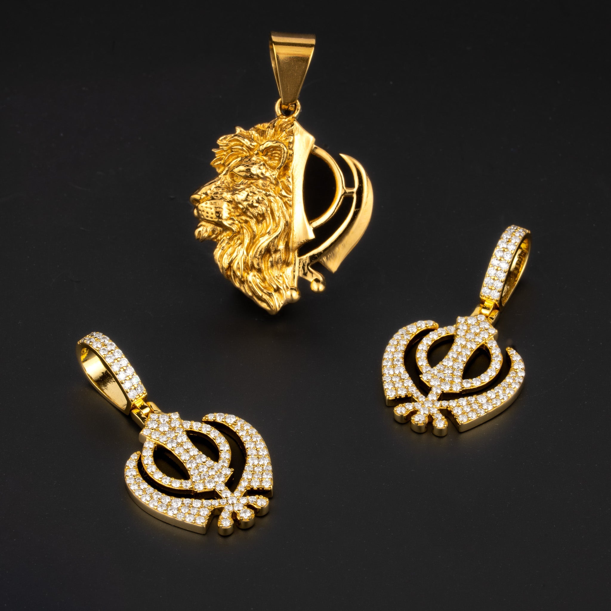 Pendants