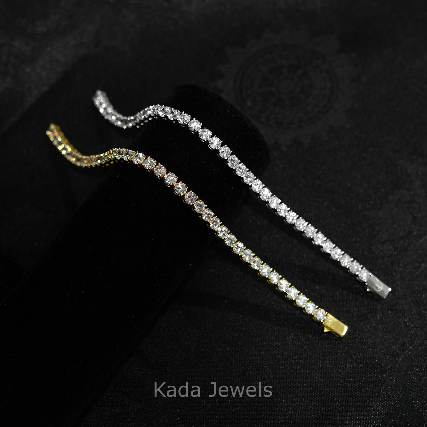 5MM Tennis Bracelet