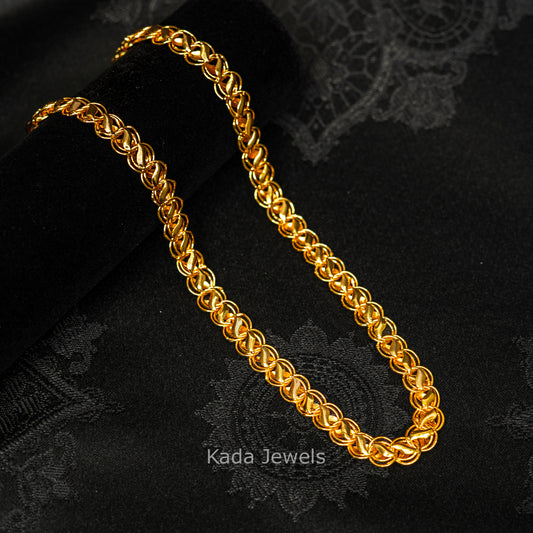 Lotus Chain