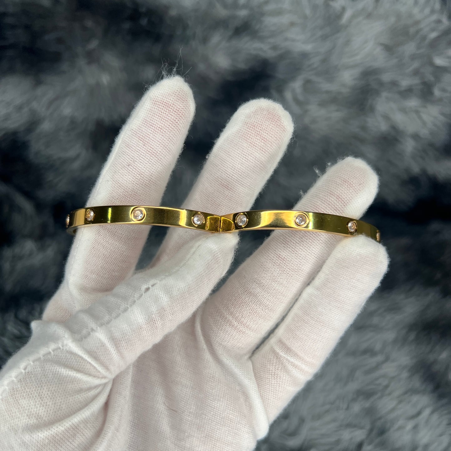 Luxe Love Bracelet