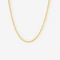 3mm Rope Chain