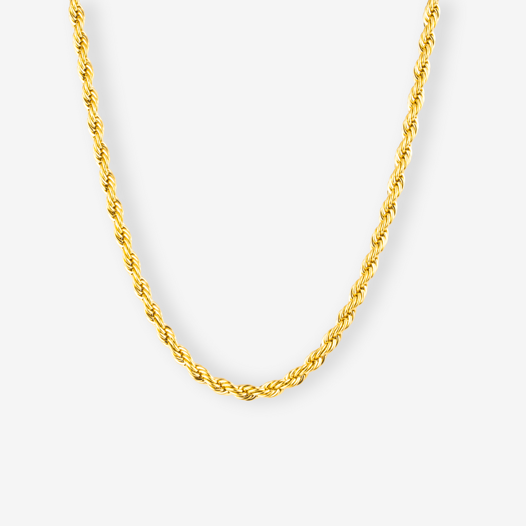 5mm Rope Chain