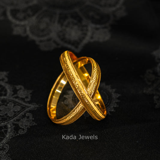 The Cut Kada
