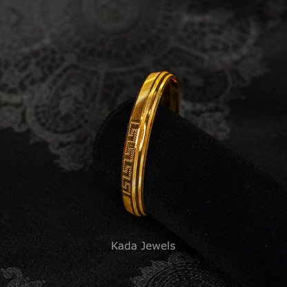 Maze Line Designer Kada