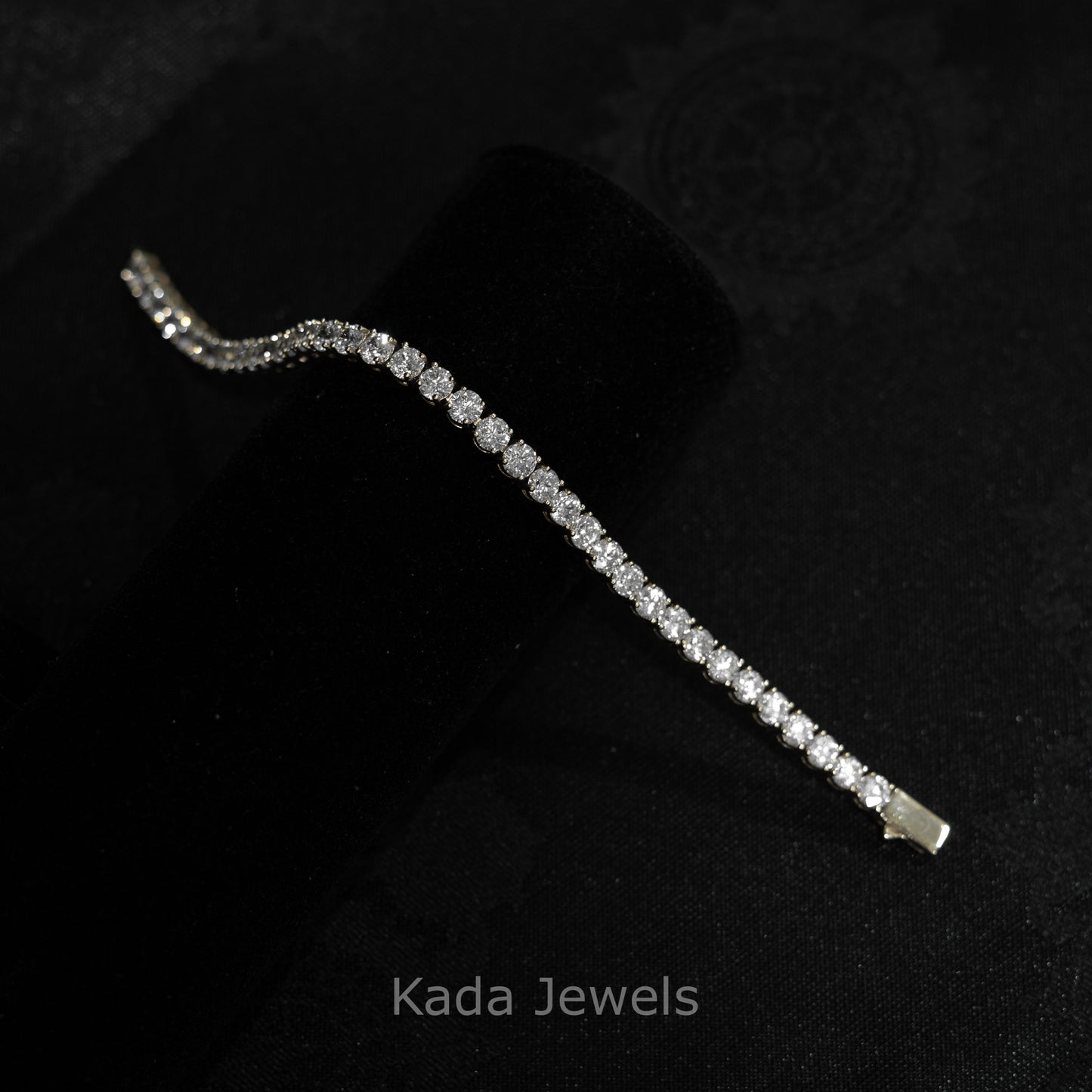 5MM Tennis Bracelet