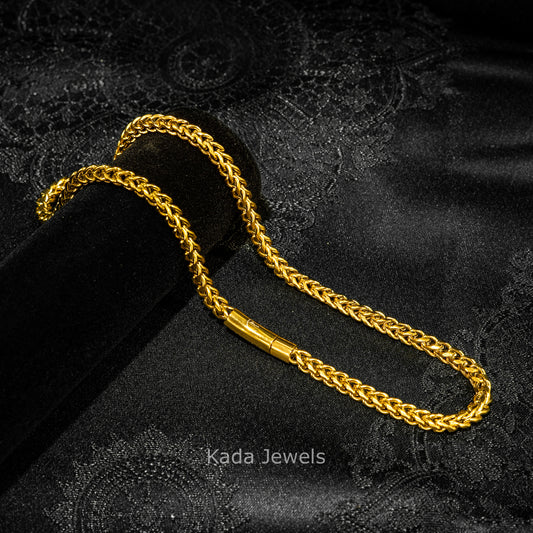 6mm Franco Chain