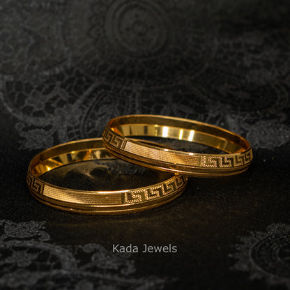 Maze Line Designer Kada