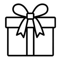 Gift Ready Packaging