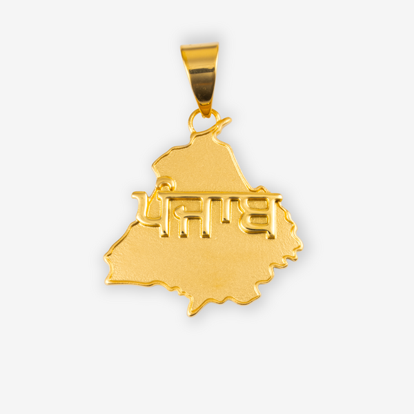Punjab Pendant